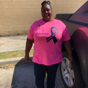 Meet your Posher, Jacqueline